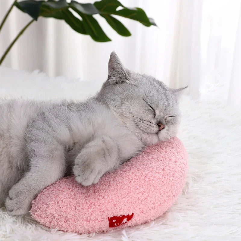 ZenPet™ Calming Stress Relief Plush Pillow