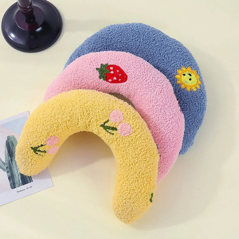 ZenPet™ Calming Stress Relief Plush Pillow