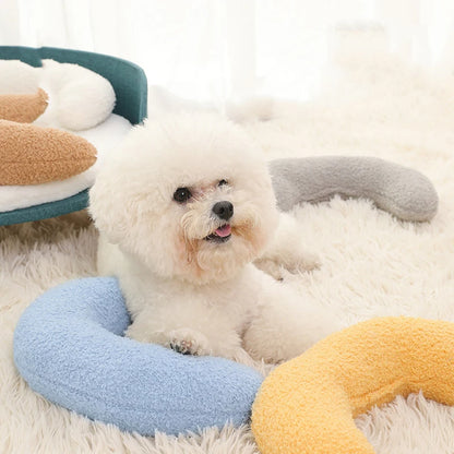 ZenPet™ Calming Stress Relief Plush Pillow