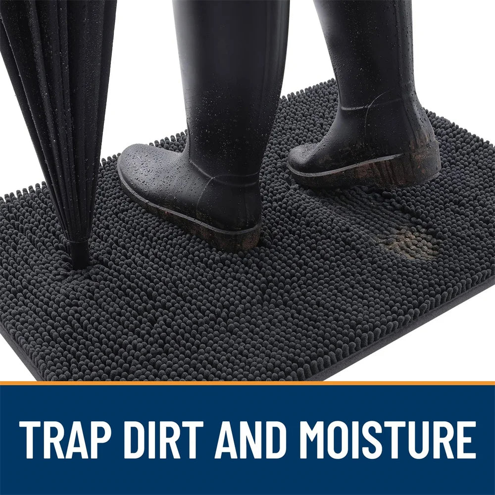 CleanPaw™ Anti-Mud Sponge Mat