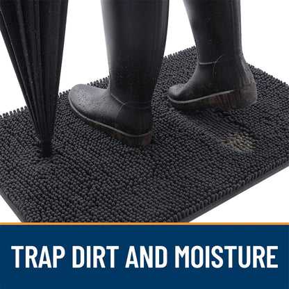 CleanPaw™ Anti-Mud Sponge Mat