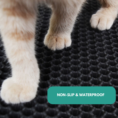 PurrfectGuard™ Litter Pad