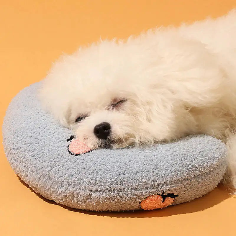 ZenPet™ Calming Stress Relief Plush Pillow